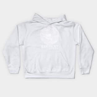 Mt Everest Kids Hoodie